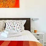 Bed and breakfast Alma Do Campo