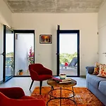 Bed and breakfast Alma Do Campo