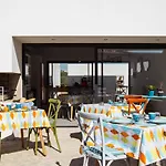Bed and breakfast Alma Do Campo 4*