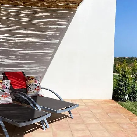 Alma Do Campo Olhão