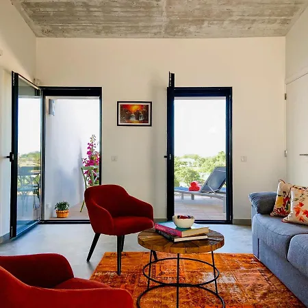 Bed & Breakfast Alma Do Campo