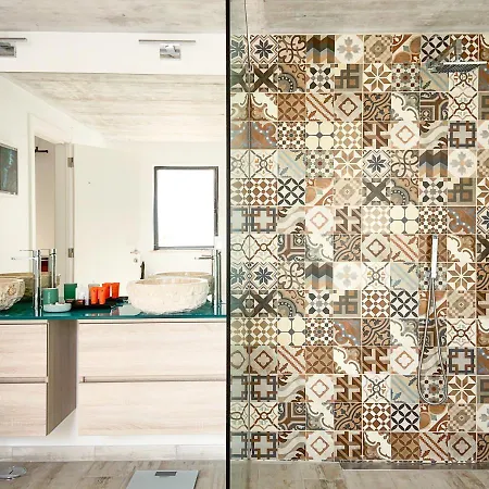 Bed & Breakfast Alma Do Campo