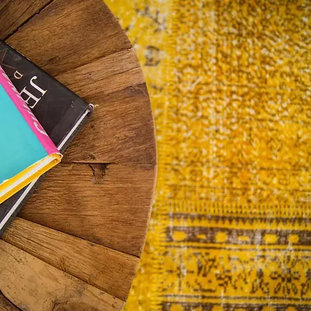 Alma Do Campo Olhão