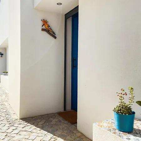 Alma Do Campo Olhão