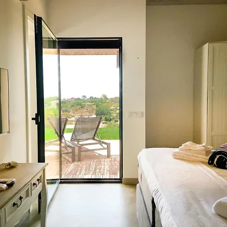 Alma Do Campo Olhão