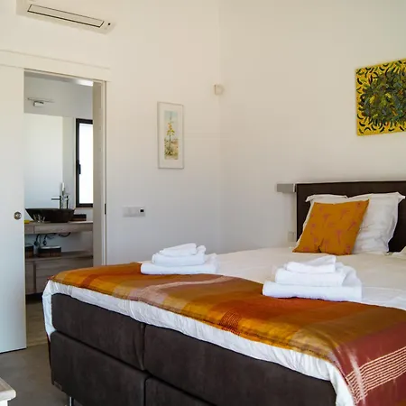 Bed and breakfast Alma Do Campo