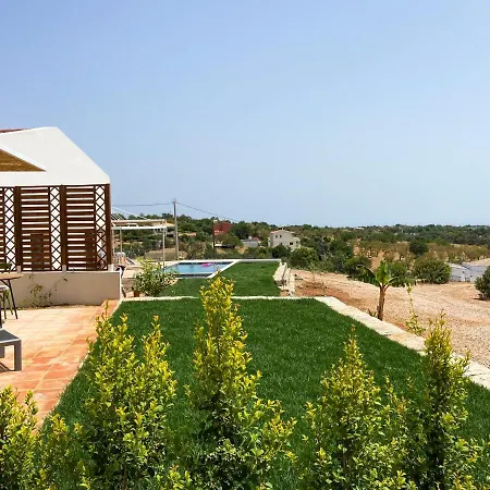 Alma Do Campo