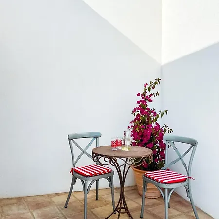 Bed & Breakfast Alma Do Campo Olhão