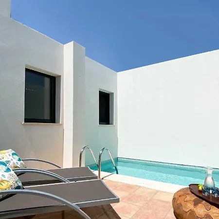 Alma Do Campo Bed & Breakfast *