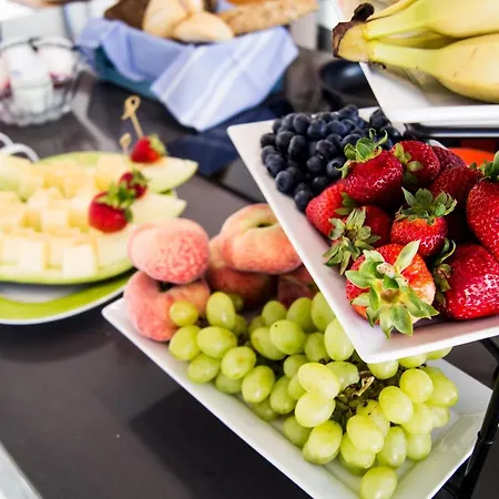 Frühstückspension Alma Do Campo Olhão