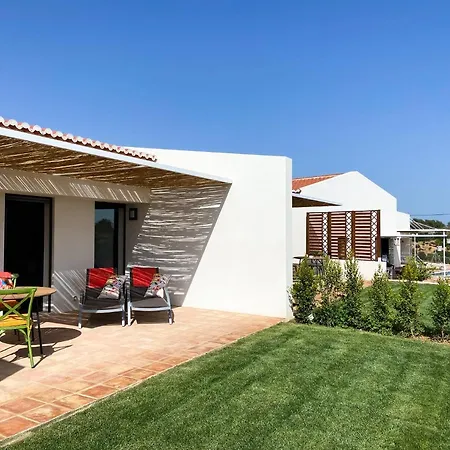 Alma Do Campo Bed & Breakfast *