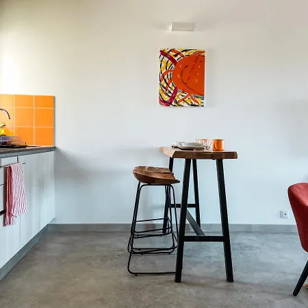 Frühstückspension Alma Do Campo