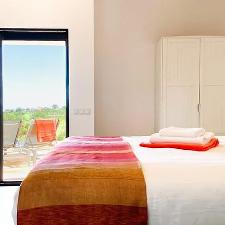 Alma Do Campo Bed & Breakfast