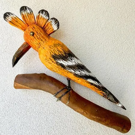 Alma Do Campo Bed & Breakfast 4*