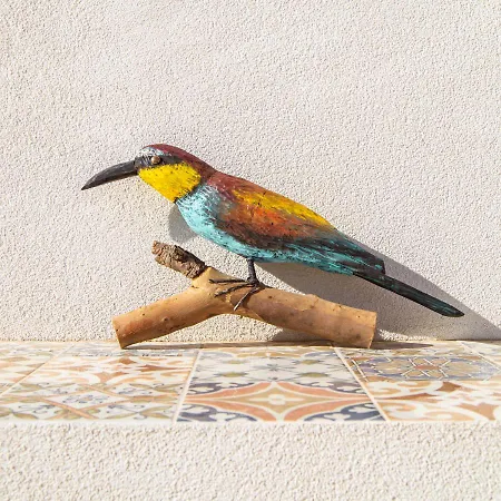 Bed & Breakfast Alma Do Campo 4*